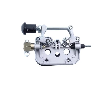 豫众诺 双驱送丝机托架 YZN-11 个