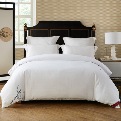 钱皇蚕丝被旗舰店