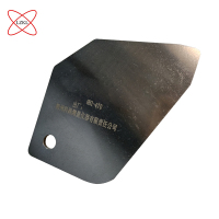 LZKL导向面外形校对样板KL-CD-K25.2.3.21-01GT件