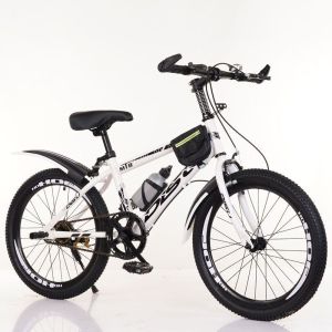 儿童山地车自行车中小学生单车18/20/22/24寸变速男女自行车