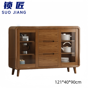 锁匠 餐边柜