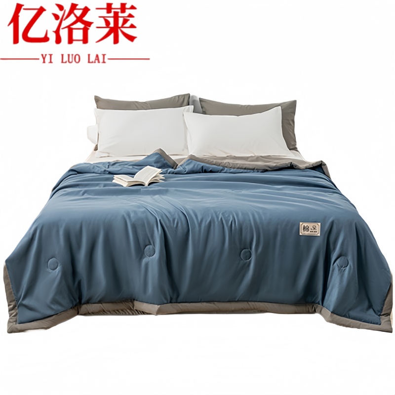 亿洛莱 夏被三件套 150*200cm 套