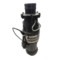 福宏昌泰 油侵式潜水电泵 QY6514-4KW