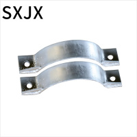 SXJX 加强型拉线抱箍 -5×50mm D250/套