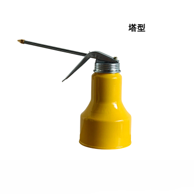 铁迅高压机油壶FF130 个