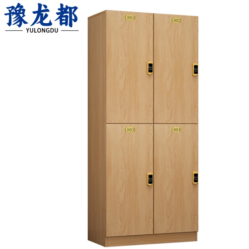 豫龙都 浴室更衣柜 四门 台
