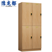 豫龙都 浴室更衣柜 四门 台