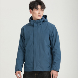 健卡侬 冲锋衣 J191