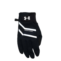 安德玛 保暖手套 2026-6/双