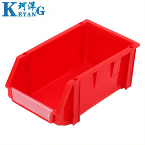 珂洋 零件盒 B3(红色) 个