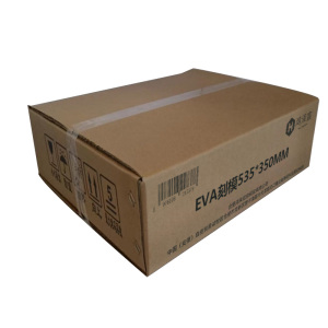 鸿泽宸EVA刻模535*350mm/个