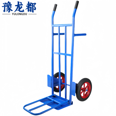 豫龙都 老虎车 800斤 个