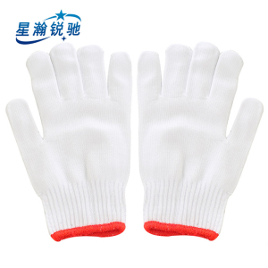 星瀚锐驰 尼龙手套50克 XH-LB149 双