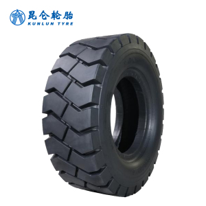 昆仑 工程机械轮胎 7.00-12-12-KT218 套