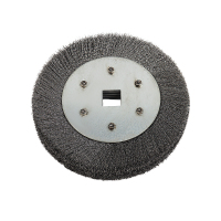 科瑞钢丝轮230*40*45mm 只