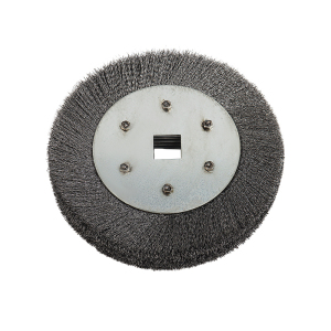 科瑞钢丝轮230*40*45mm 只