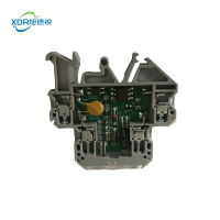 旭德锐 端子 R20-110V /块