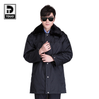 TDUO 保暖防寒服大衣棉袄 I241 件
