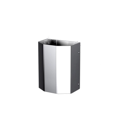 瑾如云海 工具挂钩 洞洞板挂钩 不锈钢笔筒盒