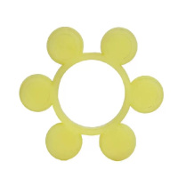 伟鹏双兴 聚氨酯梅花垫MT缓冲垫 MT11(295*170*50mm10瓣)个