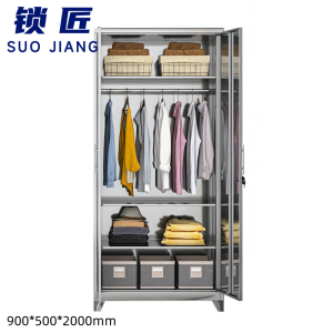 锁匠 挂衣柜