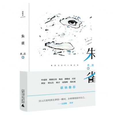 [N]朱雀(精)-9787559856036