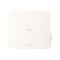 LOTOR暖菜板Y折叠四菜款热菜板LDNCB01-15-4CK-LB