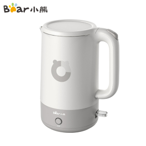 小熊(bear)电水壶电热水壶55度保温功能一体 无缝内胆 ZDH-Q17U7