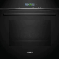 西门子进口烤箱HB754G2B1W 蒸饭柜