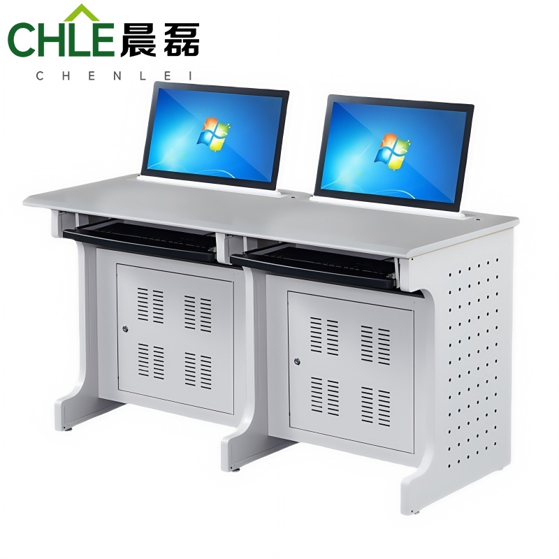 晨磊 电脑升降桌 1200*600*750mm 张