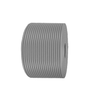 淘行者 TXZ-XP33S 0.50mm加粗线径 超五类非屏蔽网线 305.00 米/箱(计价单位:箱)灰色