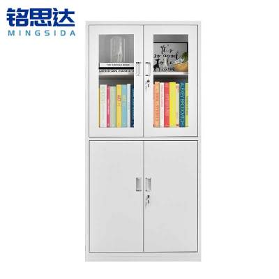 铭思达等器文件柜1800*1100*500mm可定制台