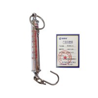 捷普森 管型测力计