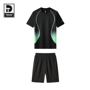 Tduo运动服 R4 套