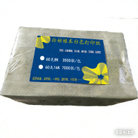 壮姑娘本白色8K 60g 打印纸 3500张/包