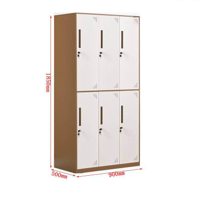 更衣柜三圣K17 900*500*1850mm