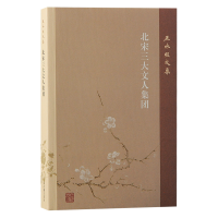 正版新书]北宋三大文人集团王水照9787573210272