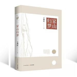 正版新书]家山归梦王利民9787537865838