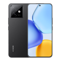 荣耀X60 GT 16GB+512GB幻夜黑 5G智能手机
