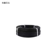 电缆 RVV 2*2*0.8 卷