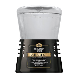 SukGarden蔬果园艺境芳息倒置精油香氛(突尼斯迷迭香与柠檬草)350ml