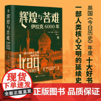 好望角·辉煌与苦难:伊拉克6000年