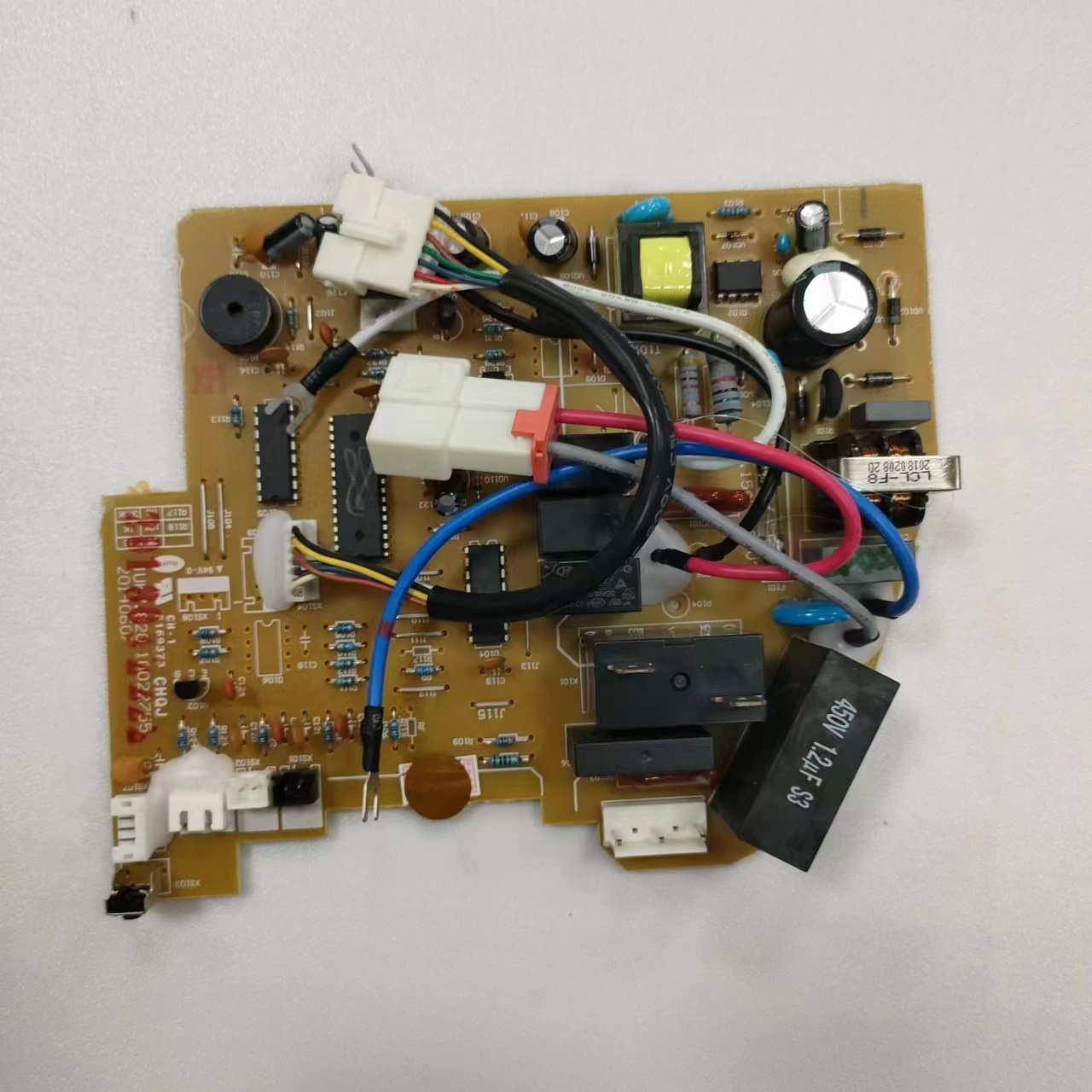 帮客材配 全新原装 P0970074943 ASH- 26XA3 内机主板 冷暖机 收前务必验货