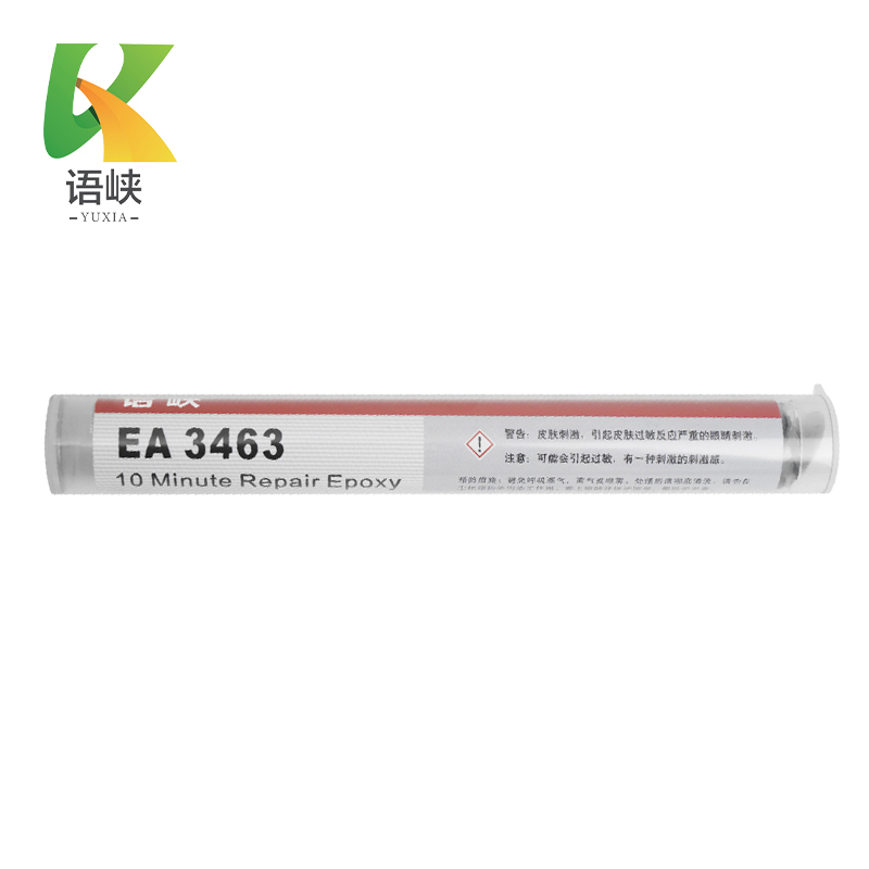 语峡速成钢胶棒114g支