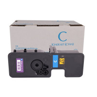 映美佳 TL-5353粉盒蓝色 适用立思辰LANXUM GA3535cdn打印机硒鼓GA7530cdn墨粉盒GA3530