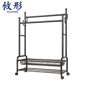 攸形 晾衣架100cm个