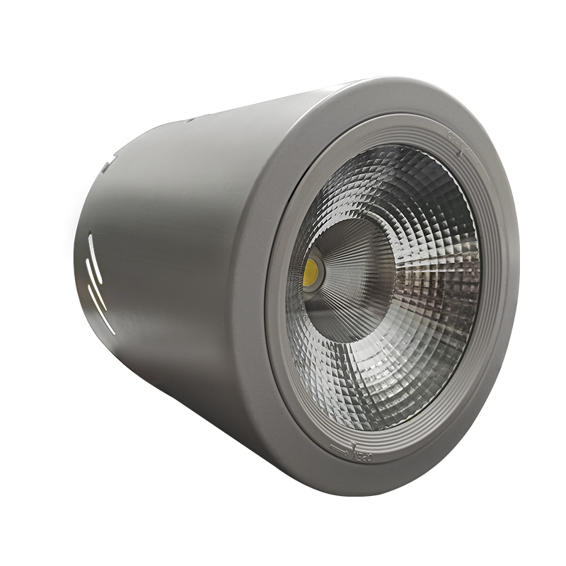 晖特LED明装筒灯HGD912-L/20W(长株潭含安装)/个