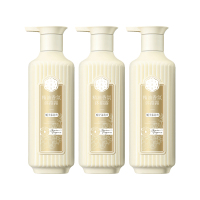 三生花精油香氛护肤沐浴露(栀子茉莉香)500ml*3支 SSH-0067