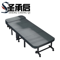 圣承启 午休床 折叠床 张