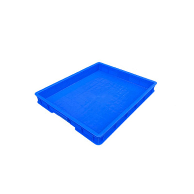 瑾如云海 周转箱 零件盒 720×600×80mm 个